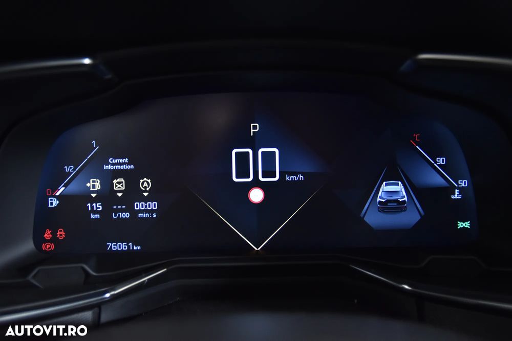 DS Automobiles DS 7 Crossback - 10