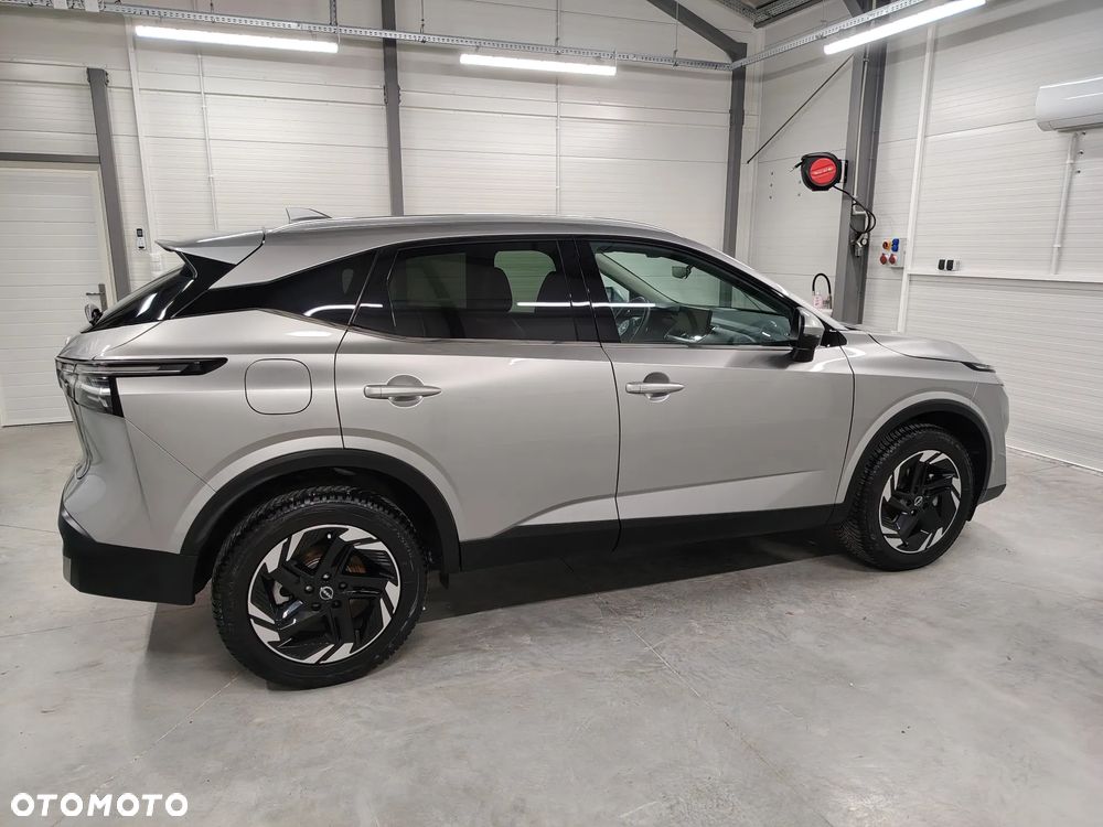 Nissan Qashqai 1.3 DIG-T MHEV Xtronic N-Connecta - 15