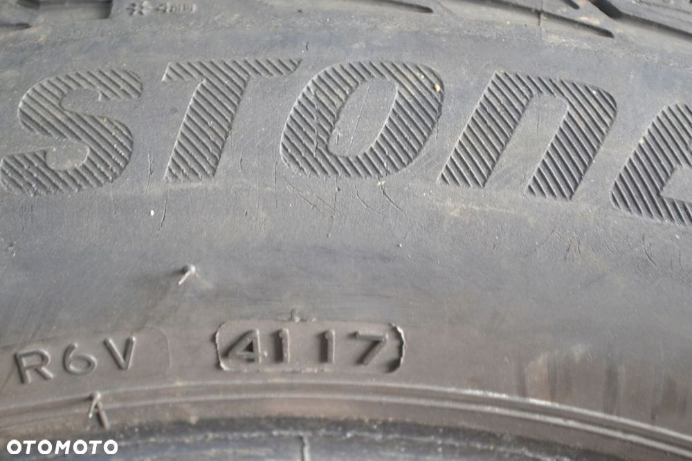 225/50R17 94H BRIDGESTONE BLIZZAK LM-32 x4szt 9245z - 3