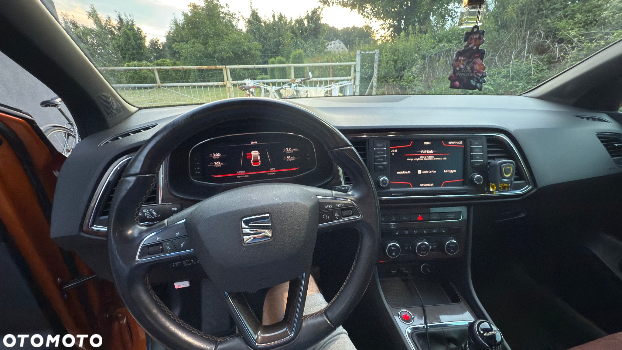 Seat Ateca 2.0 TDI 4Drive XCELLENCE - 25
