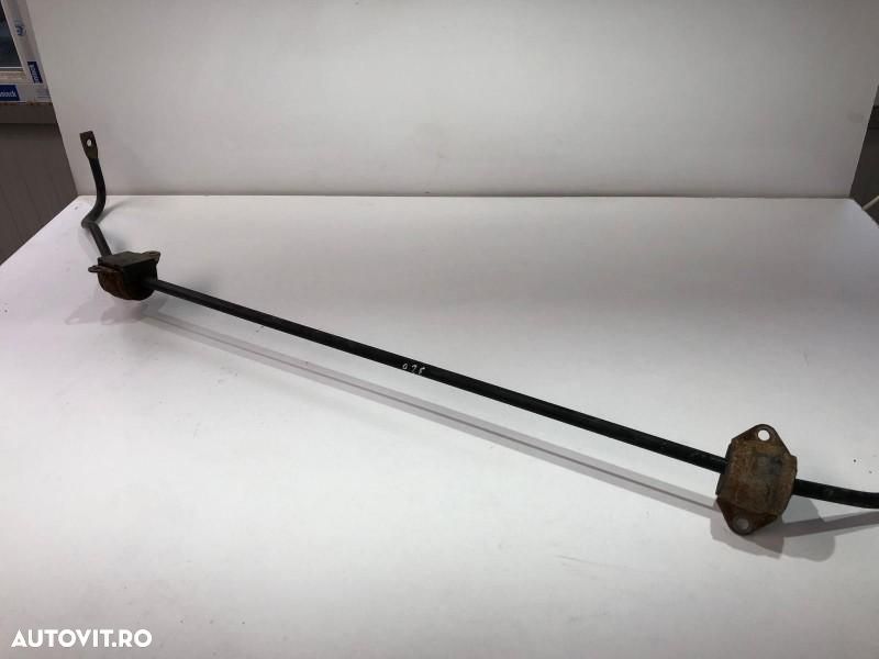 Bara stabilizatoare fata Mercedes E-Class (2002-2008) [W211] 3.2 cdi - 1