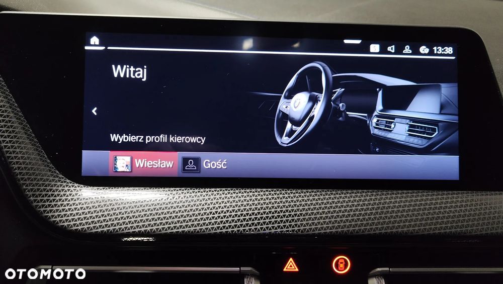 BMW Seria 1 118i M Sport - 14