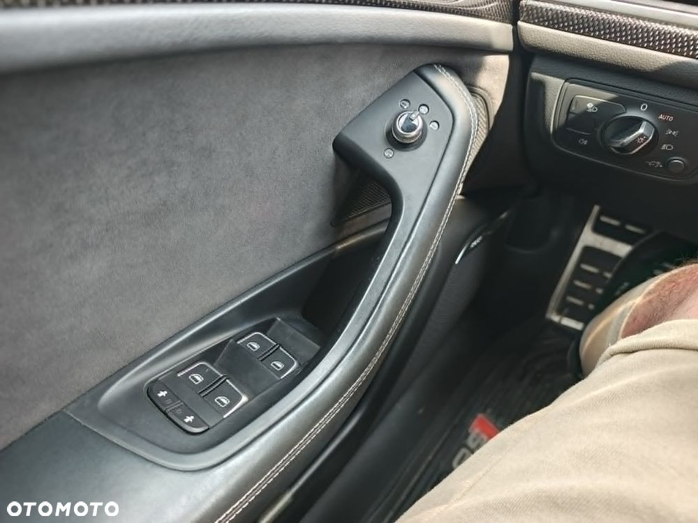 Audi S6 Limousine - 23