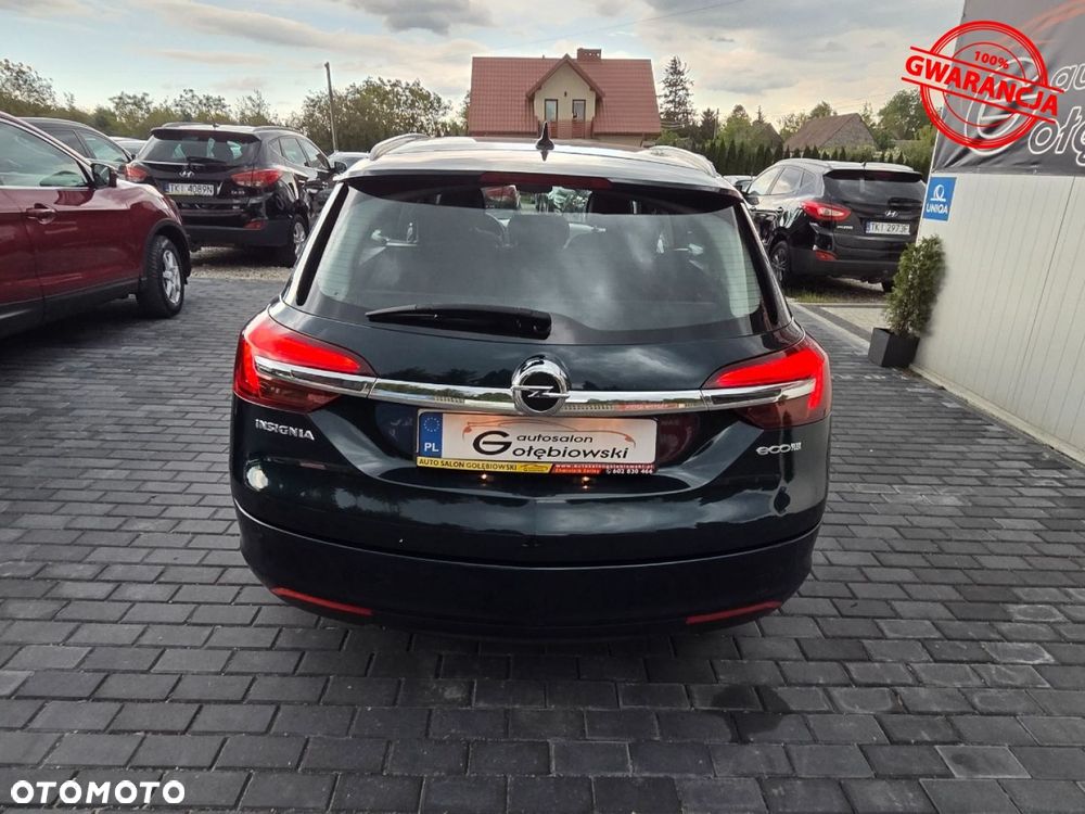 Opel Insignia - 7