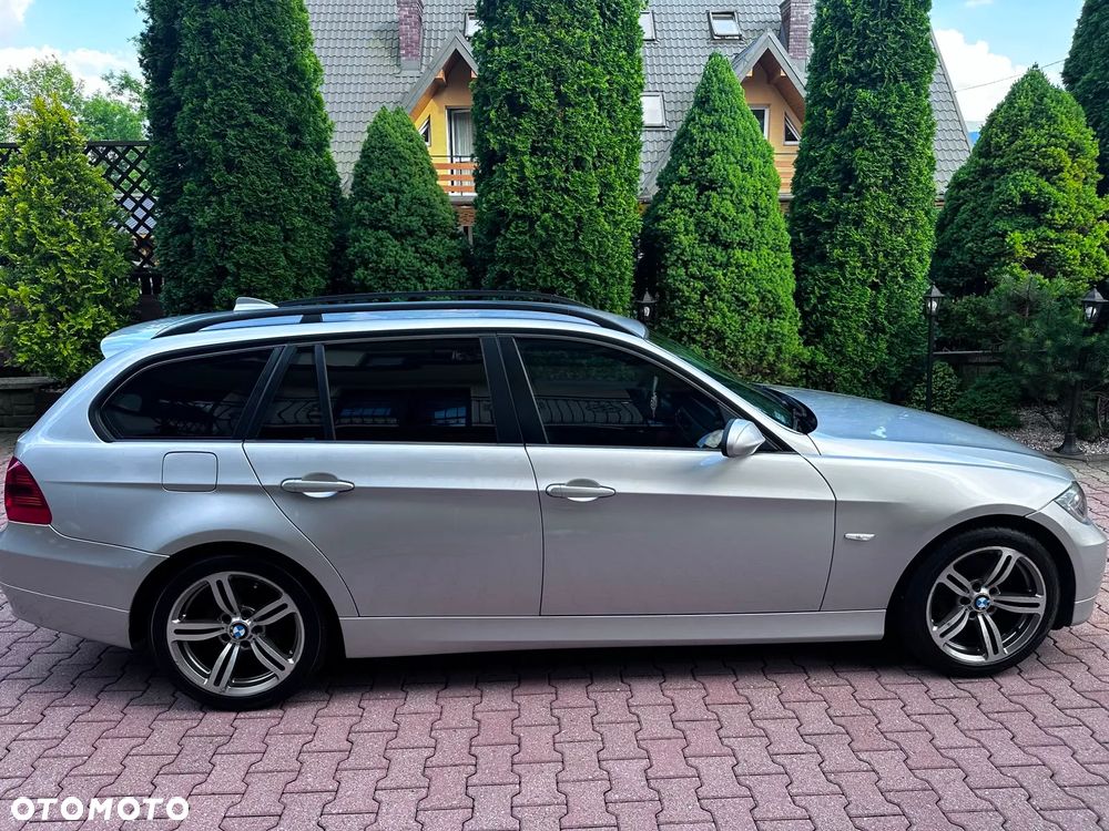 BMW Seria 3 - 9