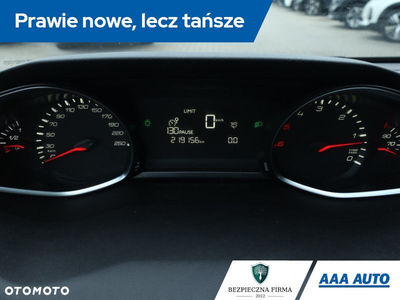 Peugeot 308 - 13