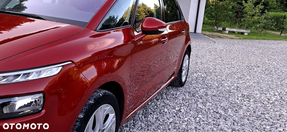 Citroën C4 Picasso BlueHDi 100 Stop&Start LIVE - 3