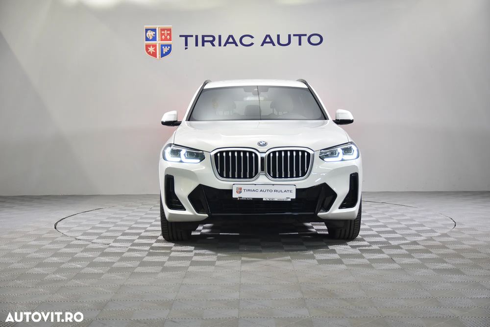 BMW X3 xDrive30e AT PHEV - 9