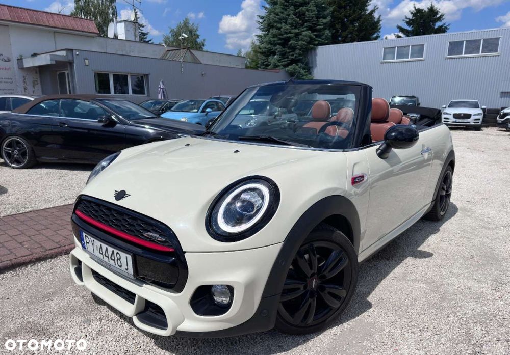 MINI Cooper - 1
