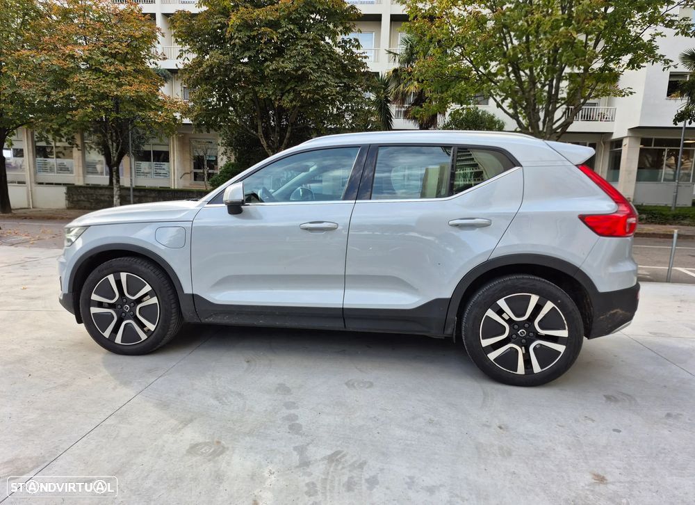 Volvo XC 40 1.5 T5 PHEV R-Design Expression - 6