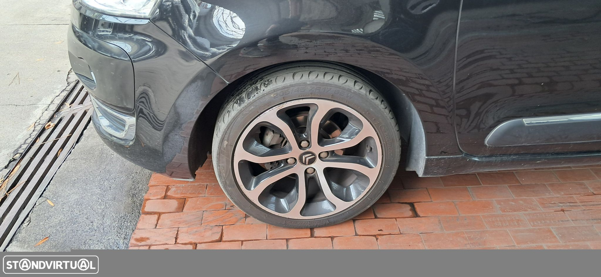 Citroën C3 Picasso 1.6 HDi Exclusive - 2