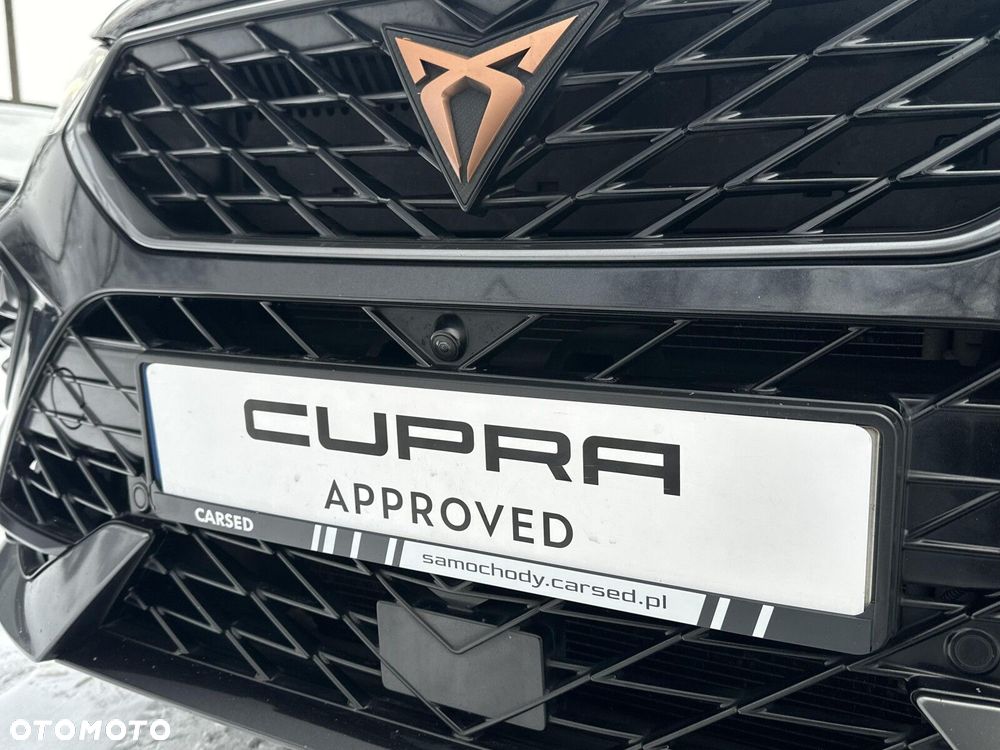 Cupra Ateca 2.0 TSI 4Drive VZ DSG - 41