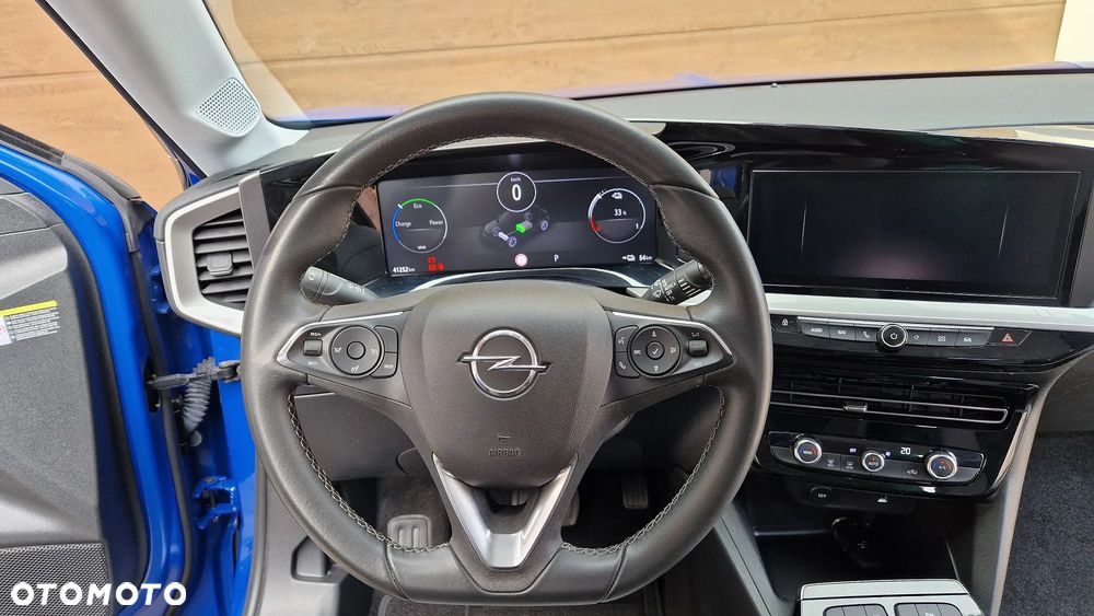 Opel Mokka - 27
