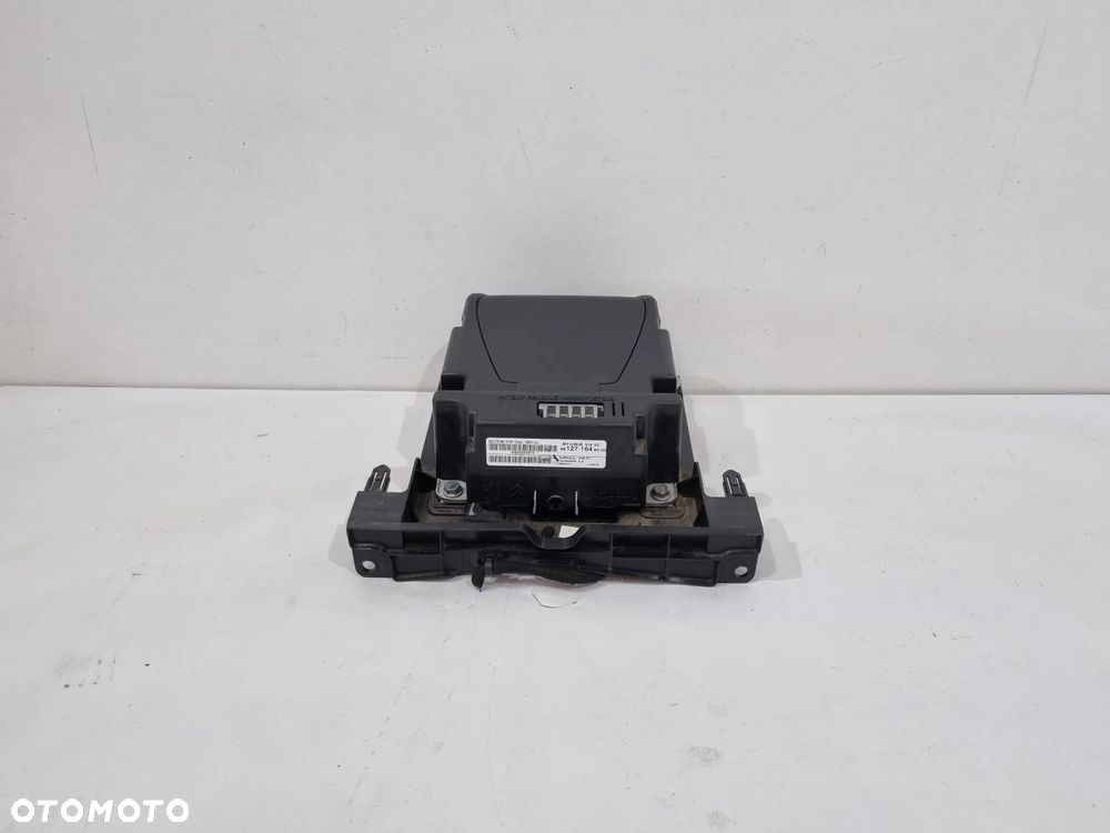 PEUGEOT EXPERT III JUMPY III PROACE II HEAD UP 9812716480 - 4