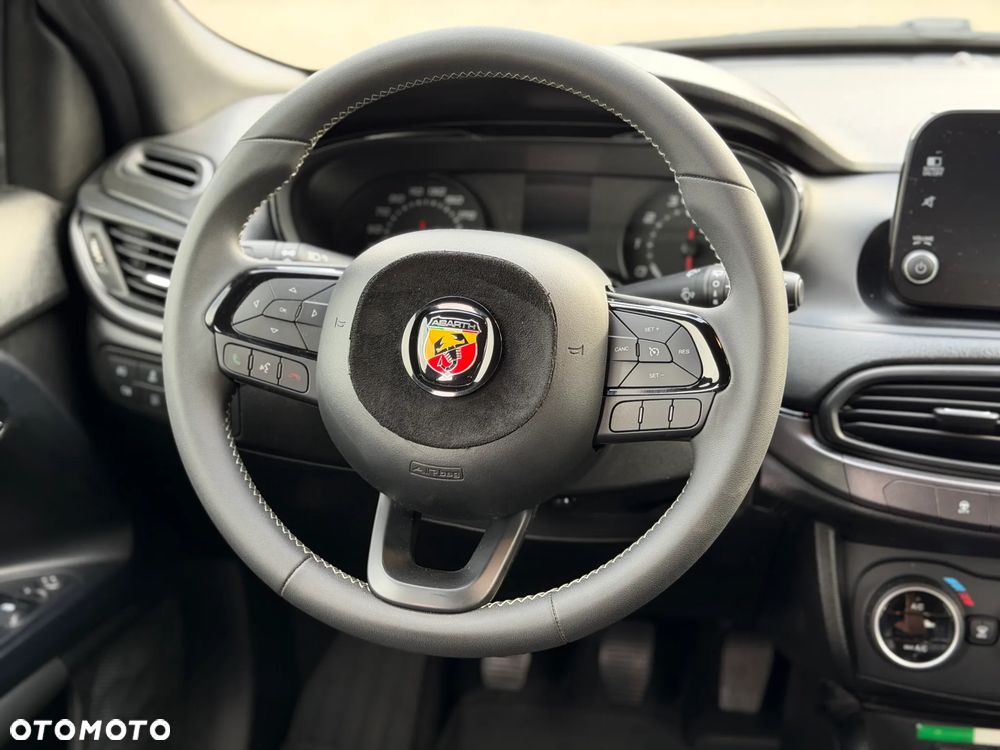Fiat Tipo 1.4 T-Jet S-Design - 12