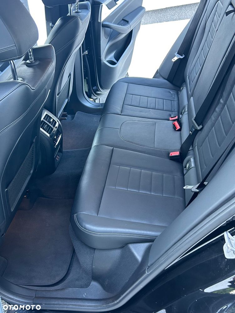 BMW X3 xDrive20d M Sport sport - 18