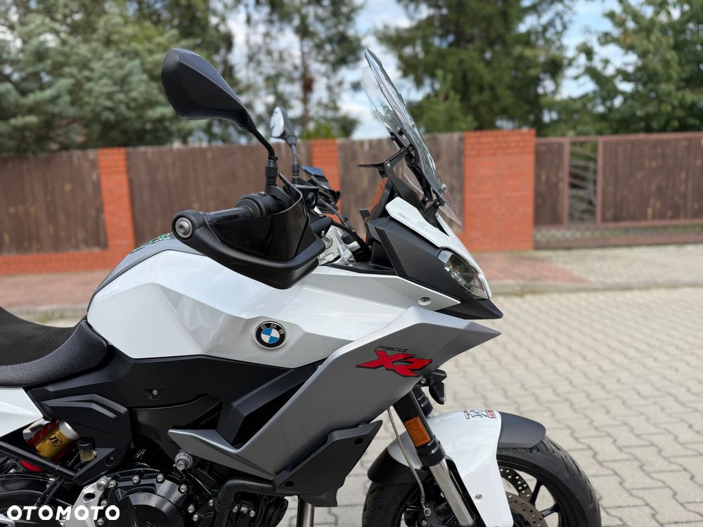 BMW F - 7