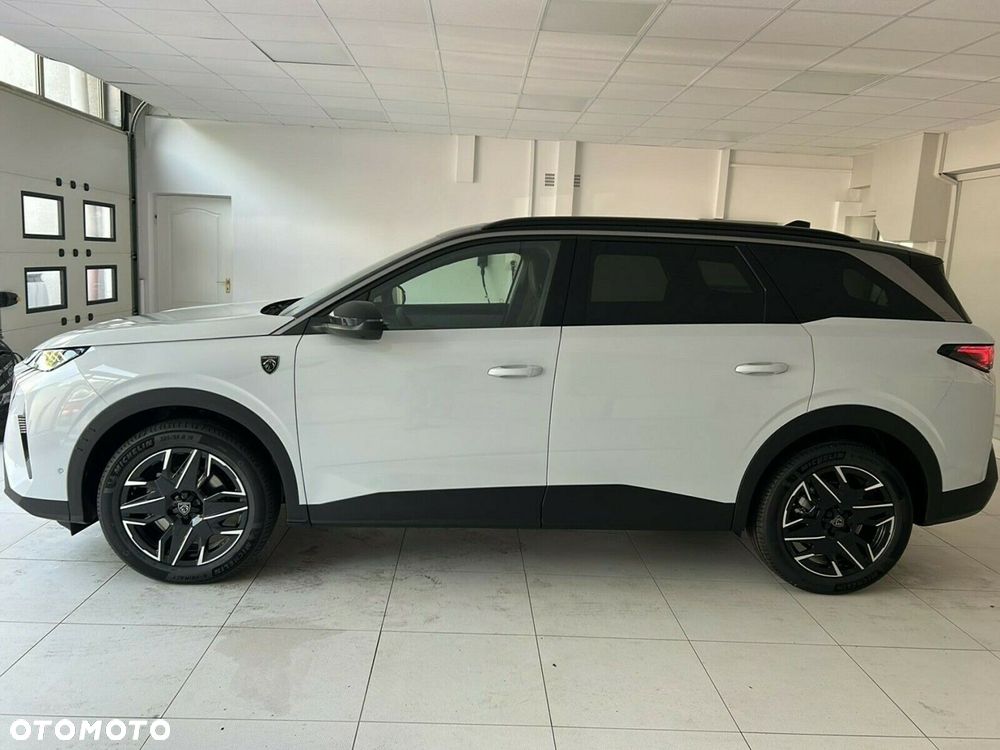 Peugeot 5008 - 4