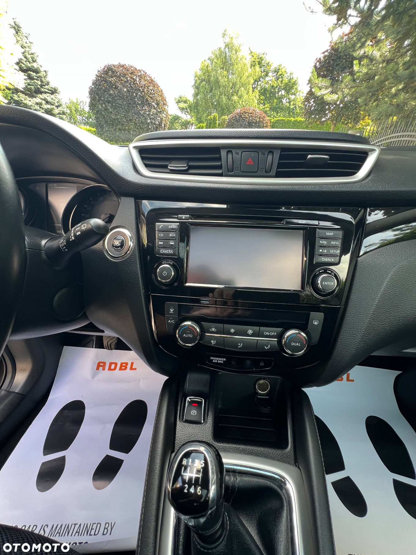 Nissan Qashqai 1.6 DIG-T Tekna+ - 34