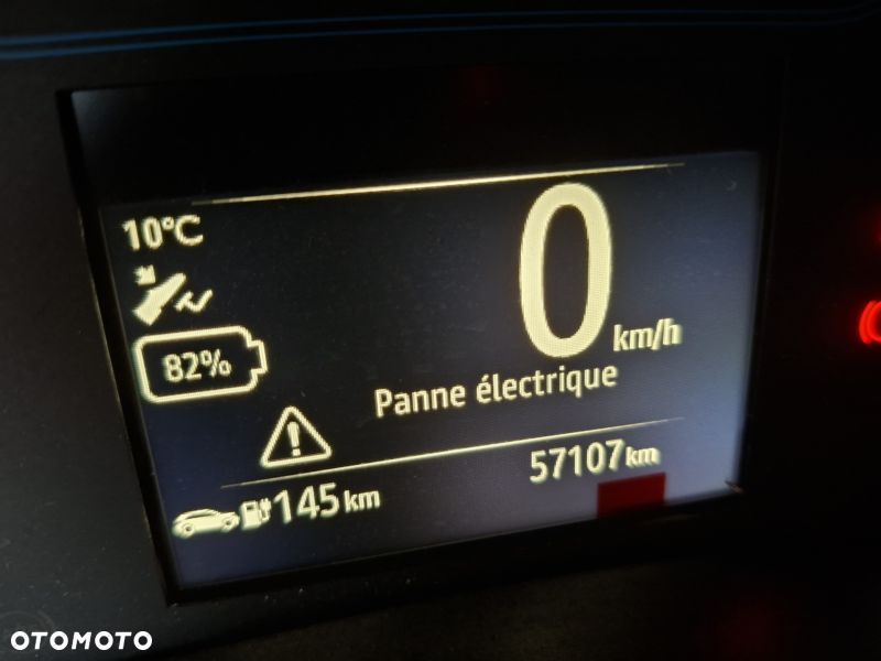 Dacia Spring Electric 65 Extreme - 13