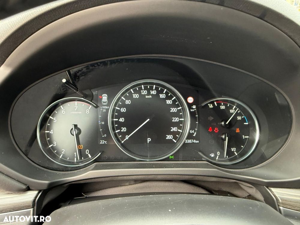 Mazda CX-5 - 4