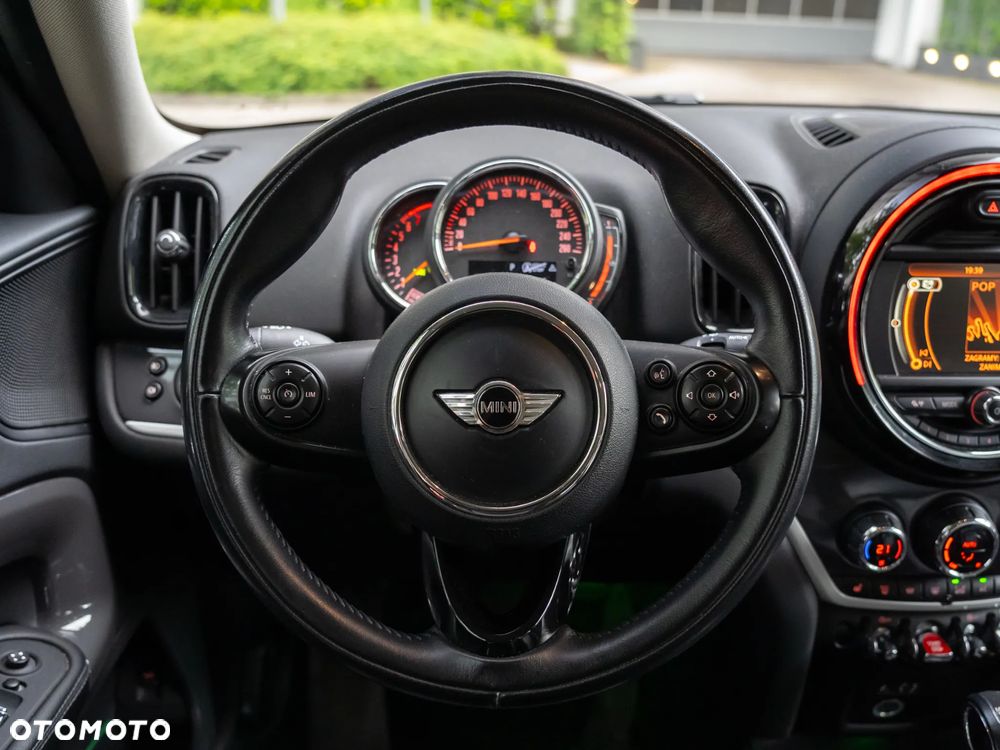 MINI Countryman Cooper S ALL4 - 24