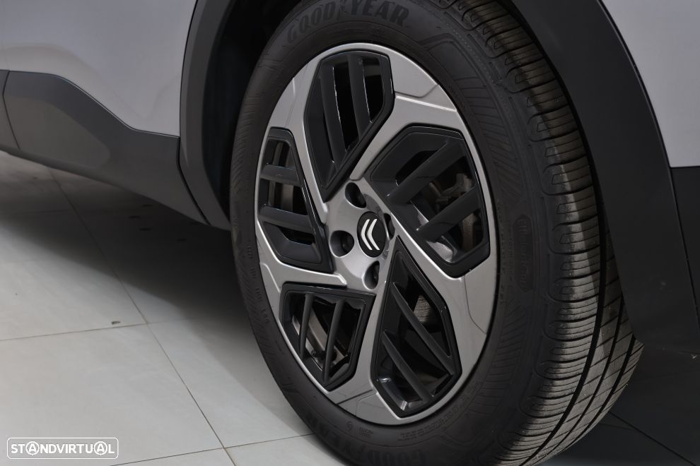 Citroën e-C4 50 kWh Plus - 41