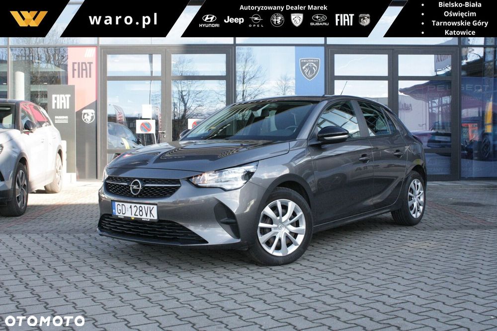 Opel Corsa 1.2 S&S