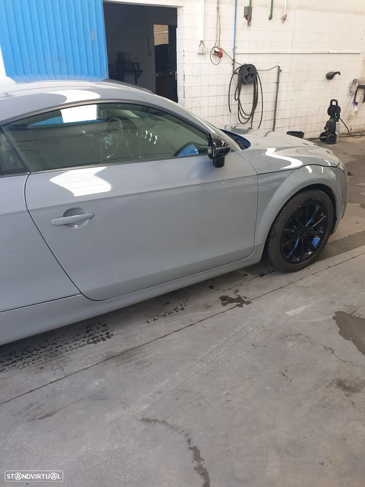 Audi TT Coupé 1.8 TFSI - 3