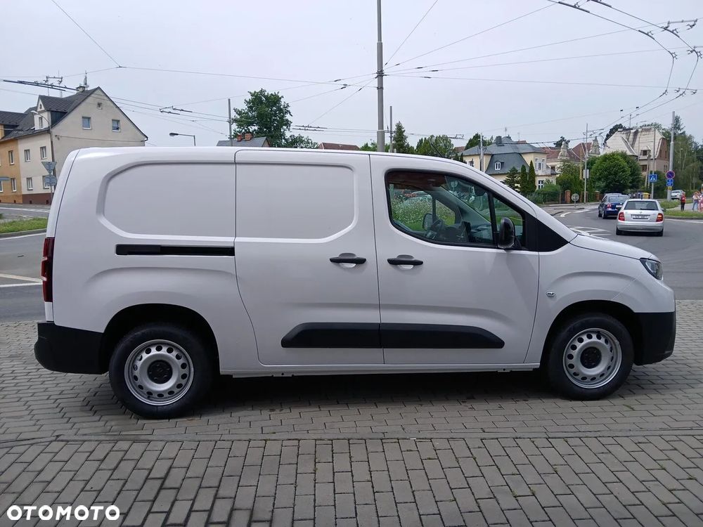Toyota Proace City - 6