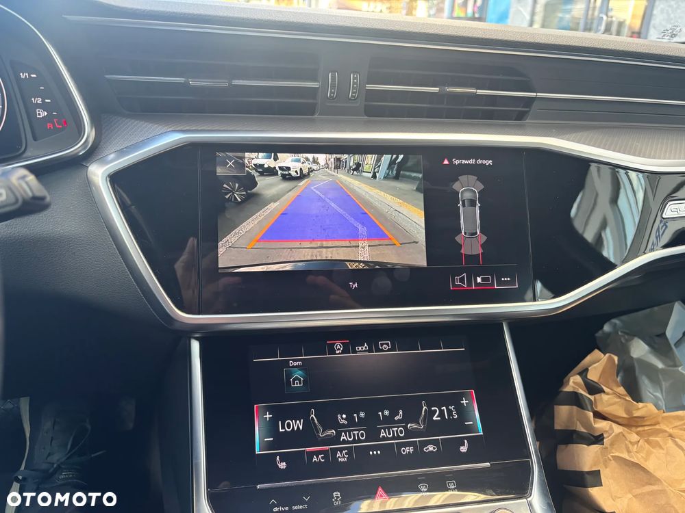 Audi A6 Avant - 2