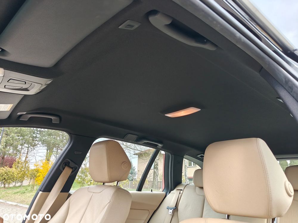 BMW Seria 3 320d - 9