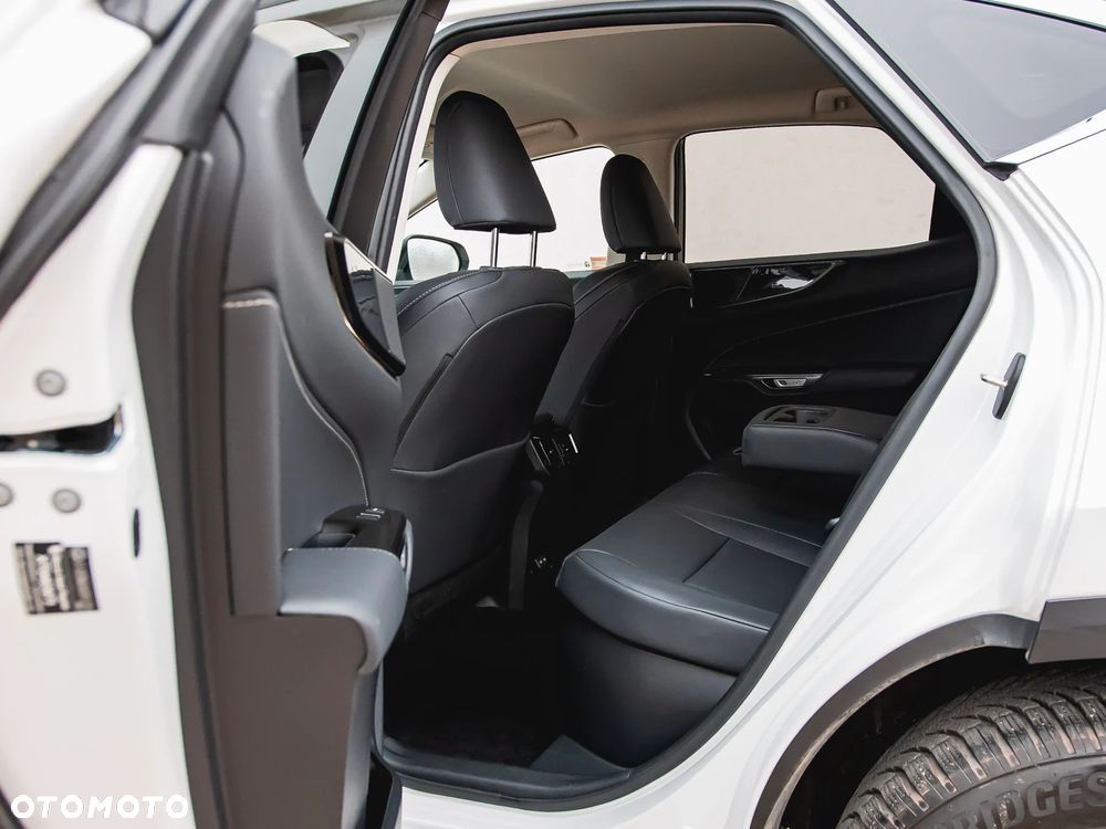 Lexus NX 350h Prestige AWD - 40