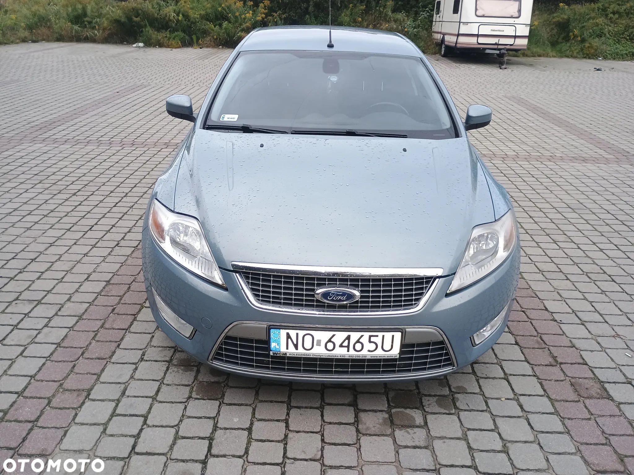 Ford Mondeo 2.0 SCTi Titanium - 1