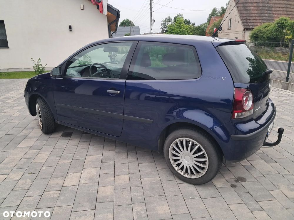 Volkswagen Polo 1.4 TDI Q-Line - 3