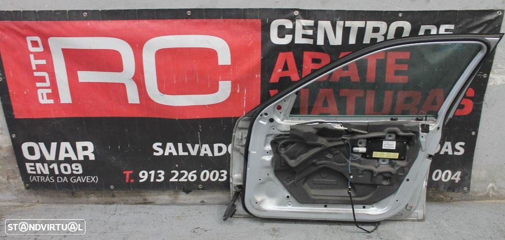 Porta da Frente do Lado Direito BMW E46 - 2
