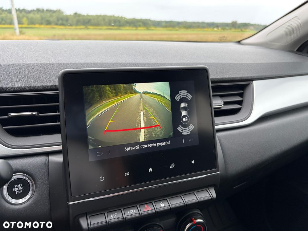 Renault Captur TCe 100 LIFE - 34