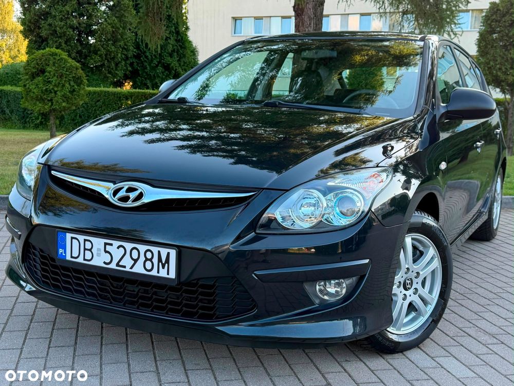 Hyundai i30 1.4 FIFA WM Edition - 1
