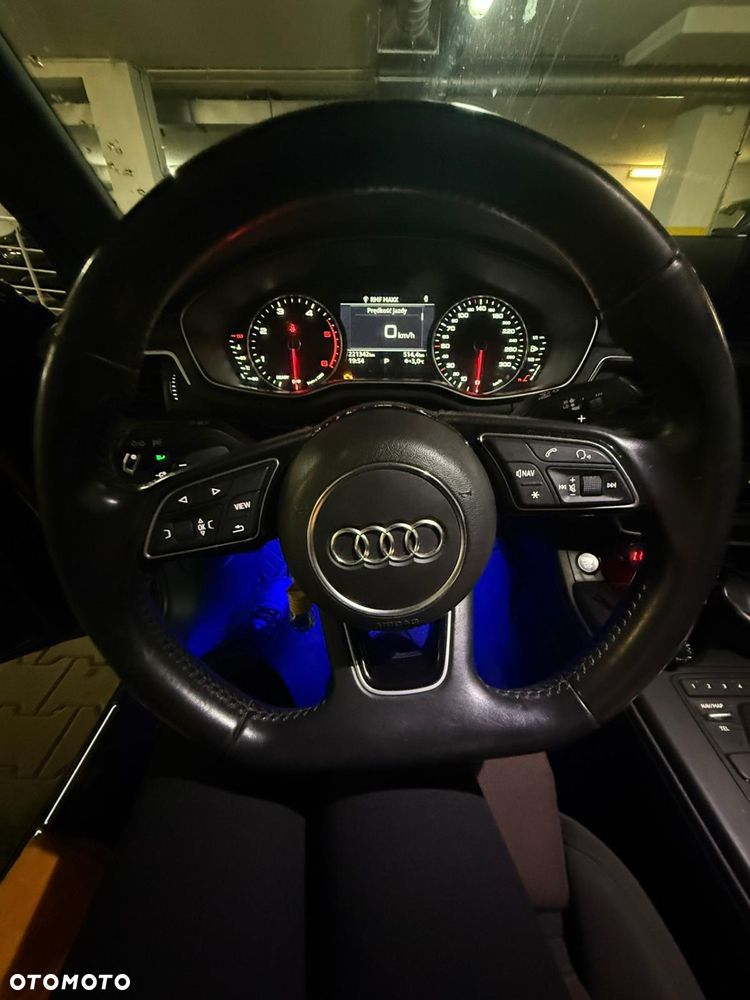 Audi A4 Limousine 2.0 TDI clean diesel Multitronic - 5