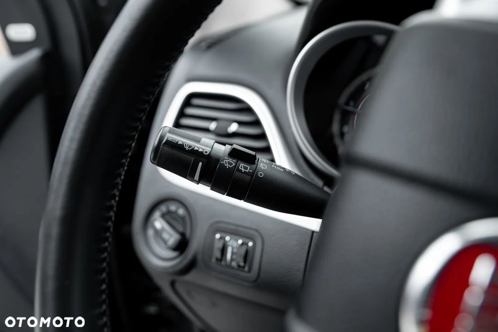 Fiat Freemont 2.0 Multijet 16V DPF Automatik Allrad Black Code - 30