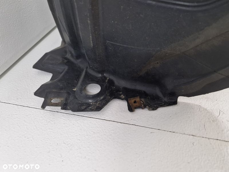 NISSAN JUKE F15 NADKOLE LEWY PRZÓD LEWE PRZEDNIE 63843BA60A - 6