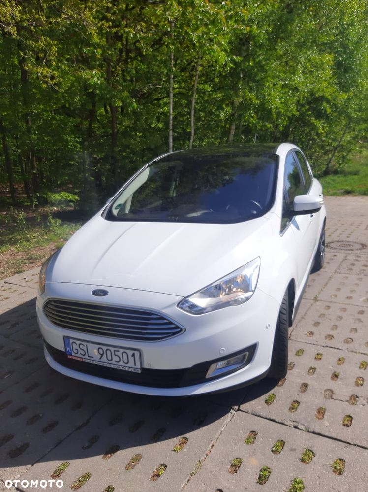 Ford C-MAX - 16