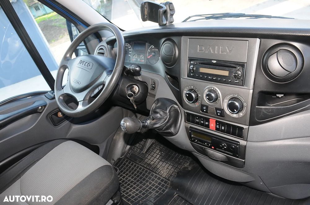 Iveco Daily - 6