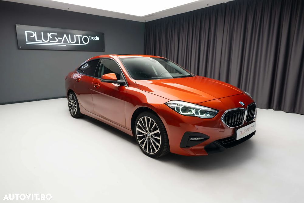 BMW Seria 2 220d xDrive Aut. Advantage - 1