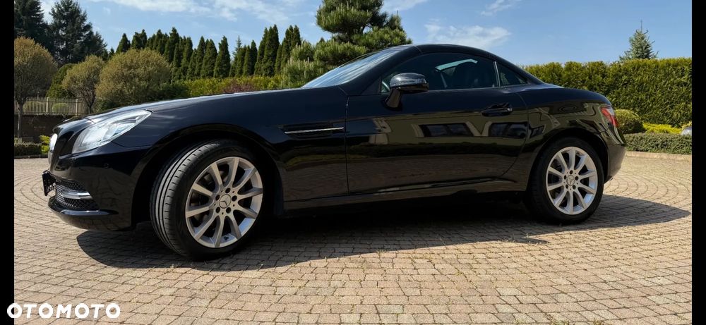 Mercedes-Benz SLK - 18