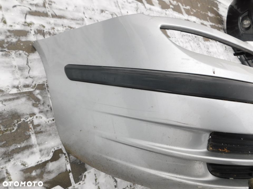 zderzak przedni przód FIAT ULYSSE II - 3