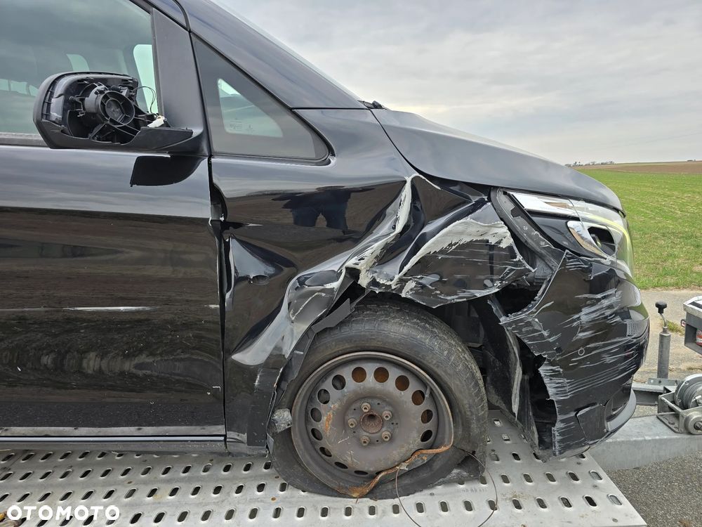 Mercedes-Benz Vito Tourer L1 Base 9G-Tronic 447.701 - 6