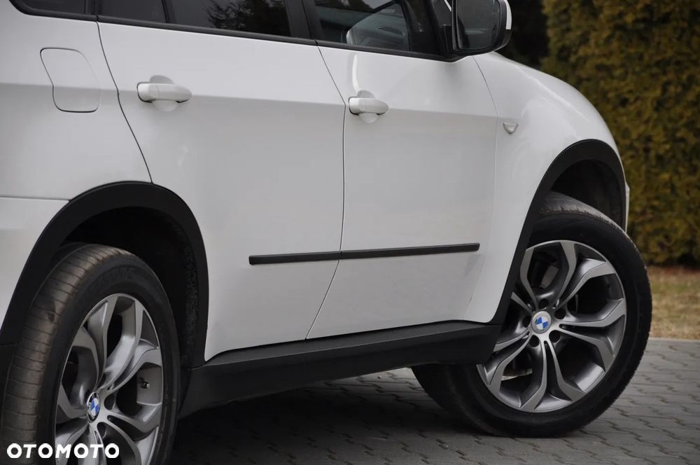 BMW X5 - 19