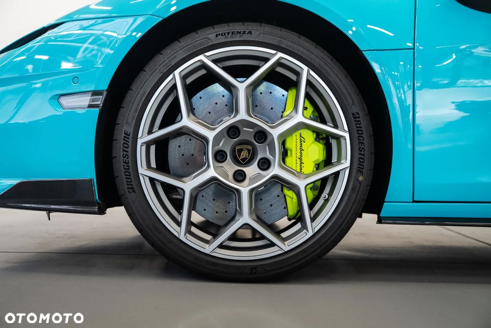 Lamborghini Temerario - 11