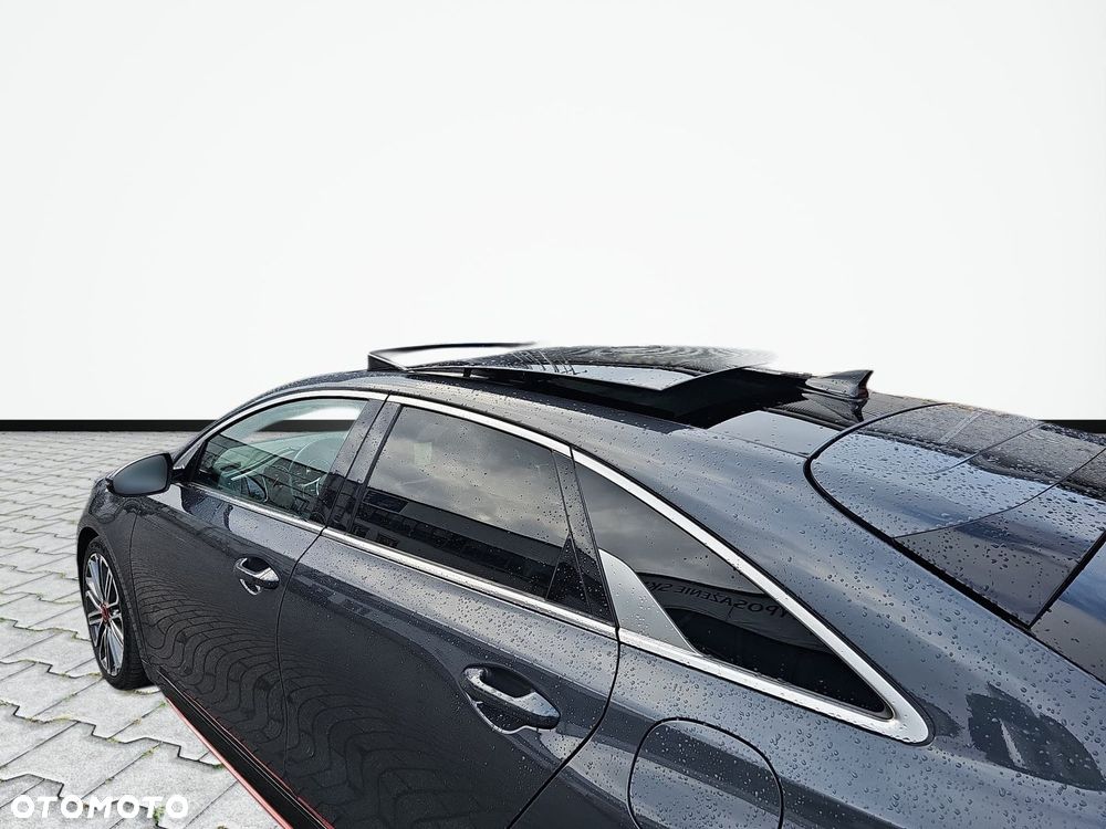 Kia ProCeed 1.6 T-GDI GT DCT - 25